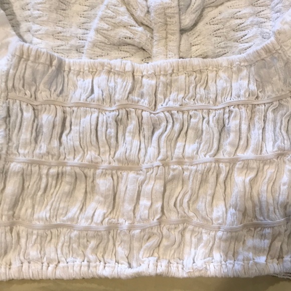 Halter crop top - Picture 7 of 8